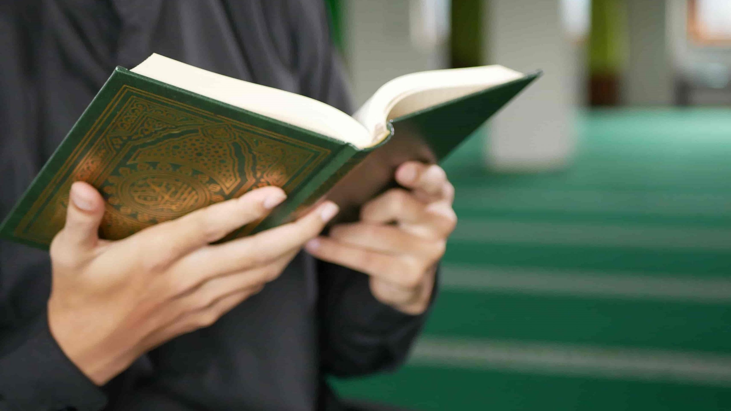 Peringatan Isra Miraj 1446 H: Mengambil Hikmah Perjalanan Agung Nabi Muhammad SAW